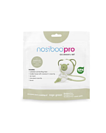 Nosiboo PRO lisatarvikute komplekt-Roheline