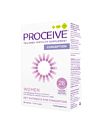 Proceive®  Women - rasestumist toetav