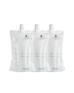 Пакеты для хранения грудного молока (30 шт.) + адаптер