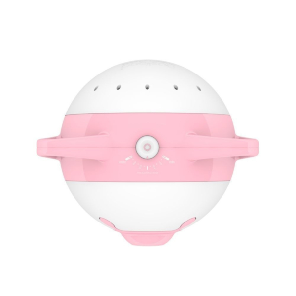 Ninaaspiraator Nosiboo PRO 2 - Roosa