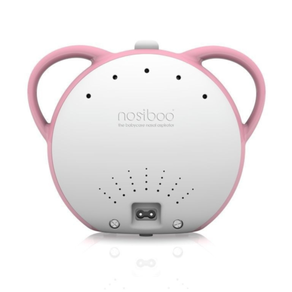 Ninaaspiraator Nosiboo PRO 2 - Roosa