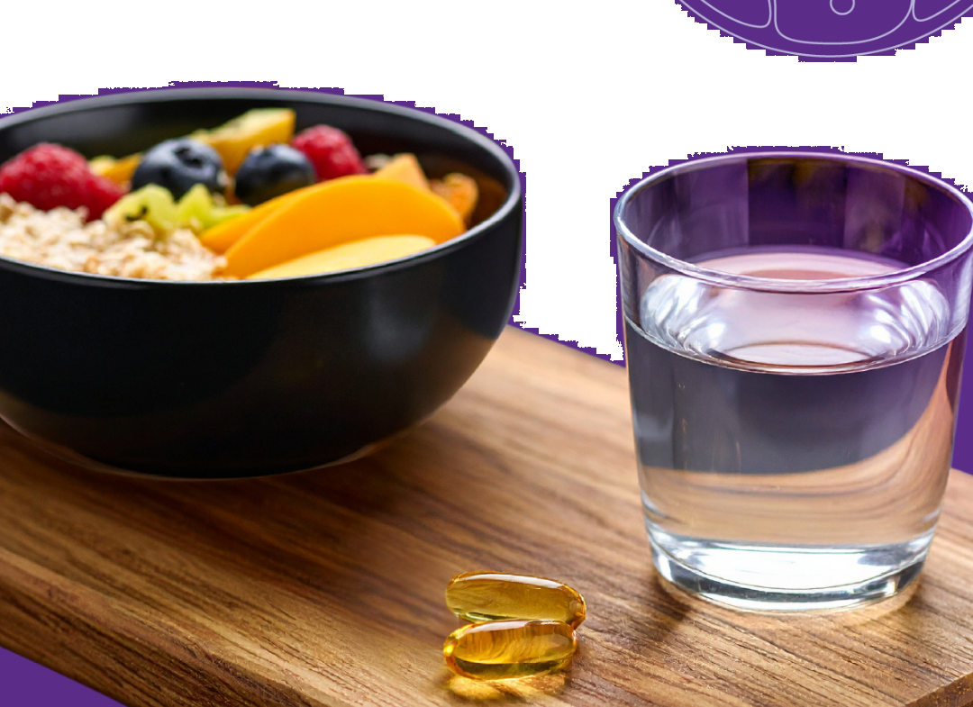 Oomega-3 valiku ABC: kuidas valida head omega-3 toodet? | Kidsmed