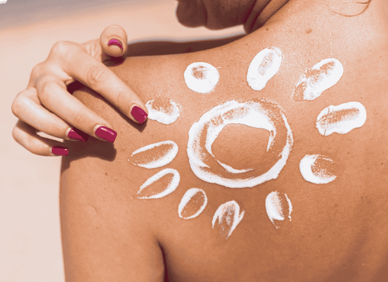 Päike võib kahjustada nahka aastaringselt – kas sina kaitsed oma nahka? I Kidsmed