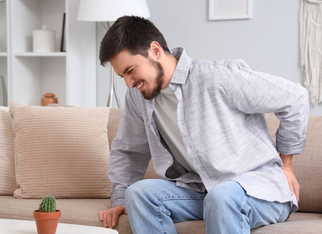 Pärakulõhe: sümptomid, põhjused ja tõhusad ravivõimalused I Kidsmed