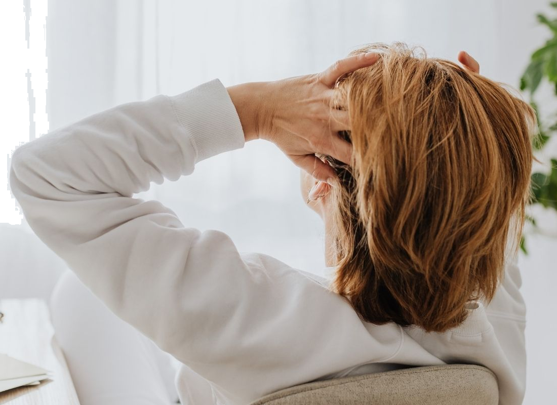 Perimenopausi sümptomid ja halb uni | Ämmaemanda kogemus | Kidsmed