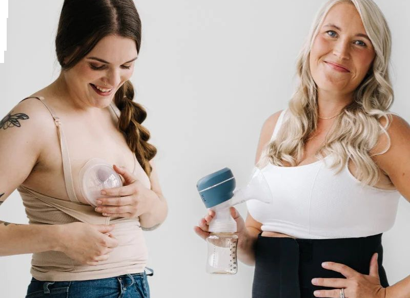 Rinnapiimakoguja vs. rinnapump: Mis on vahe?  I Kidsmed