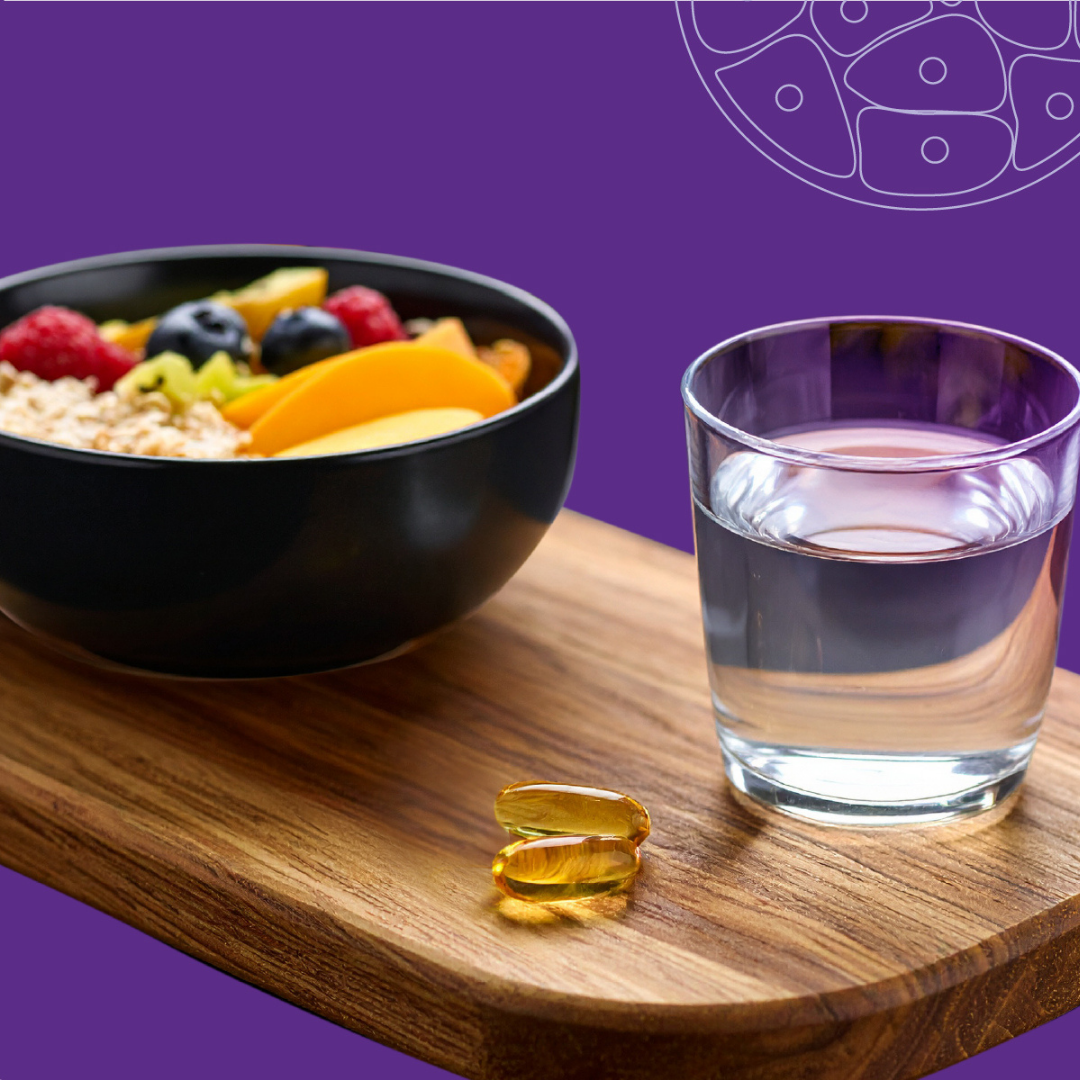 Oomega-3 valiku ABC: kuidas valida head omega-3 toodet? | Kidsmed