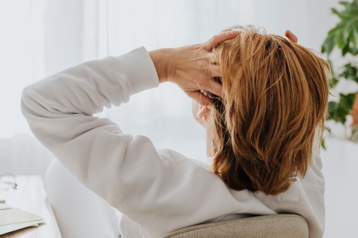 Perimenopausi sümptomid ja halb uni | Ämmaemanda kogemus | Kidsmed