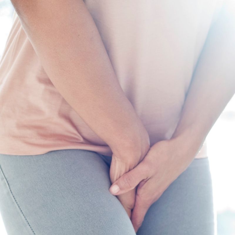 Uriinileke aevastades või sportides? Emy aitab treenida vaagnapõhjalihaseid I Kidsmed