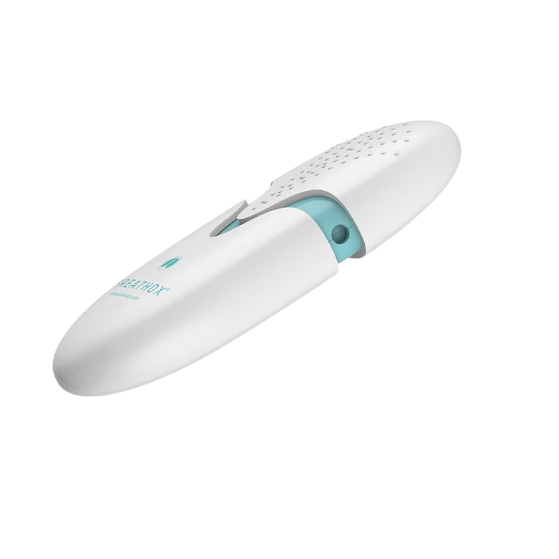 Kidsmed Breathox soolainhalaator