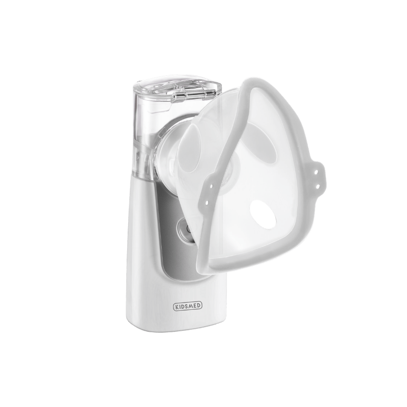 Inhalaator Kidsmed MeshPlus