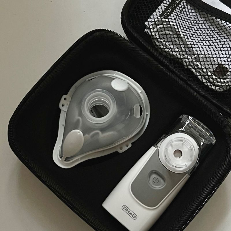 inhalaator_beebile