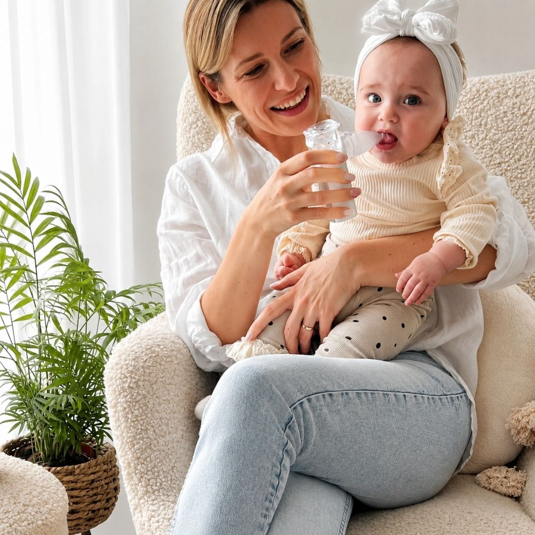 Inhalaator lapsele köha ja nohu korral Kidsmed MeshPlus