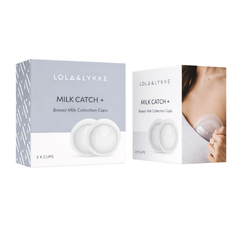 Rinnapiimakogujad – mugav abivahend imetamise ajal