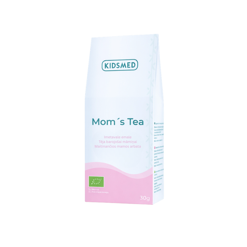 Mom´s Tea imetavale emale 30 g