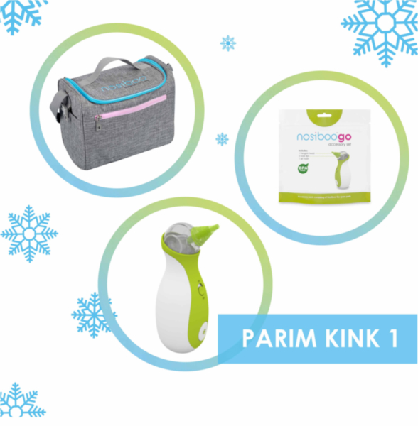 Parim Kink 1
